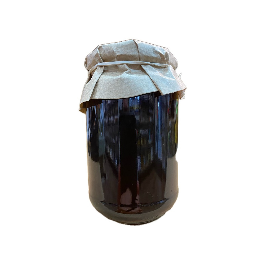 MIEL DE ENCINA APÍCOLA PATIÑO 500 G – MIEL ARTESANAL DE CONIL DE LA FR