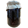 MIEL DE ENCINA APÍCOLA PATIÑO 500 G – MIEL ARTESANAL DE CONIL DE LA FR