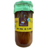 MIEL DE MIL FLORES BIO APÍCOLA PATIÑO 1 KG – CERTIFICADA ECOLÓGICA DE 
