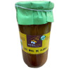 MIEL DE MIL FLORES BIO APÍCOLA PATIÑO 1 KG – CERTIFICADA ECOLÓGICA DE 