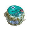 MINI QUESO AL ROMERO SILVESTRE 95 gr Aprox. QUESOS PAJARETE VILAMARTÍN