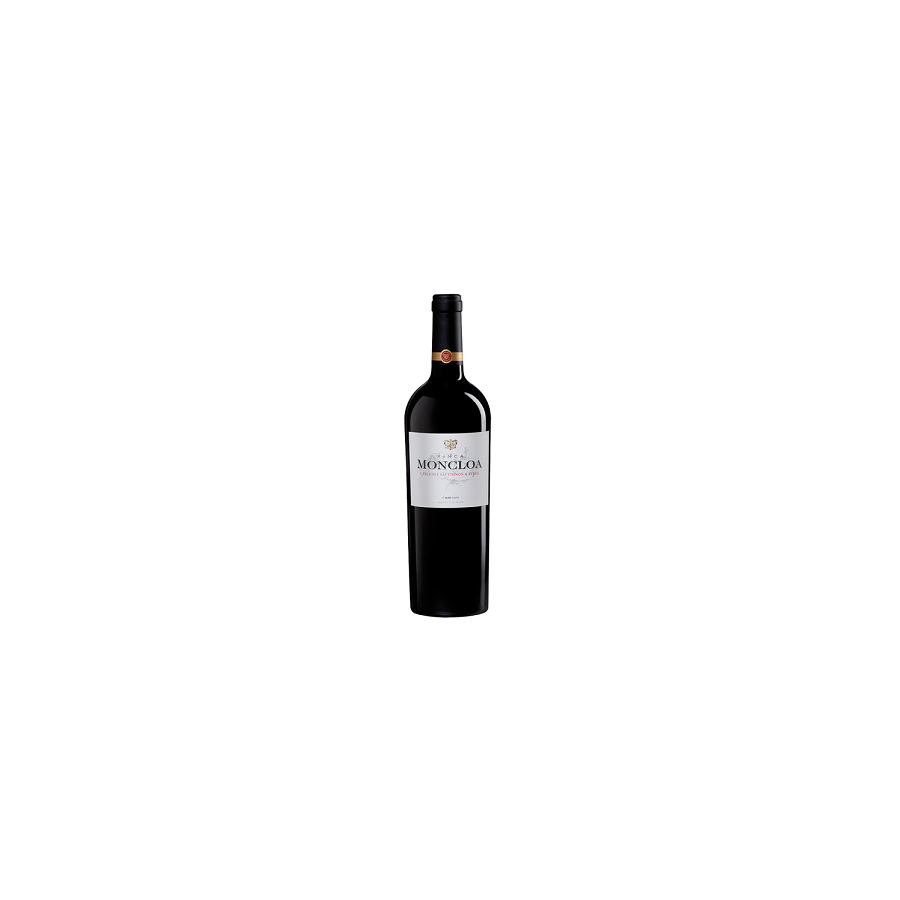 FINCA MONCLOA VINO TINTO GONZALEZ BYASS