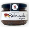 SOBRASADA VEGANA 120g CONTIGO CONSERVAS ARTESANALES