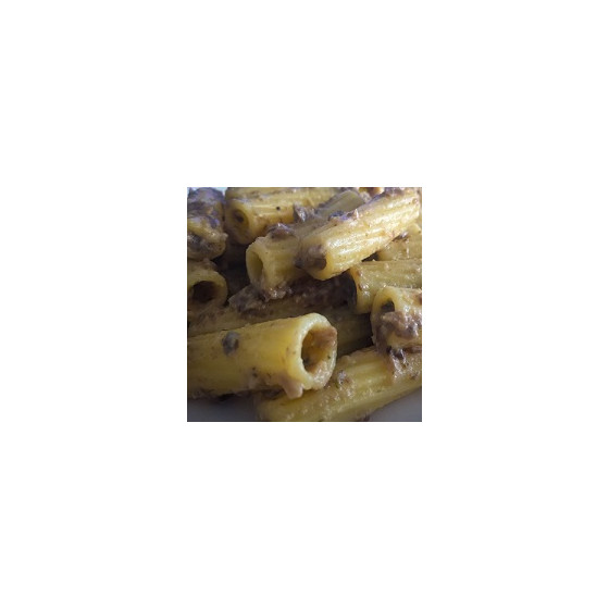 SETAS CON ALMENDRA PATÉ ECOLÓGICO 120 g CONTIGO CONSERVAS ARTESANALES