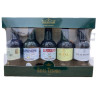 CATA VINO DE JEREZ BOTELLAS 100 ml. REAL TESORO BODEGAS JOSÉ ESTÉVEZ