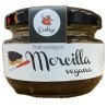 MORCILLA VEGANA 90g CONTIGO CONSERVAS ARTESANALES