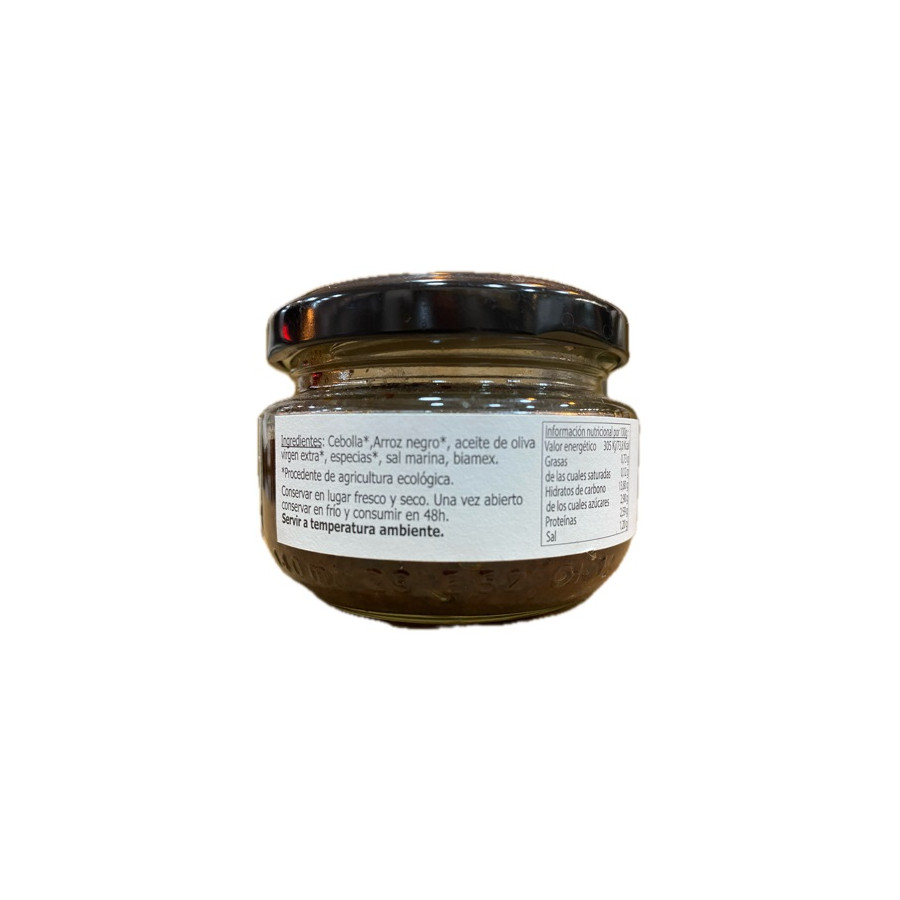 MORCILLA VEGANA 90g CONTIGO CONSERVAS ARTESANALES