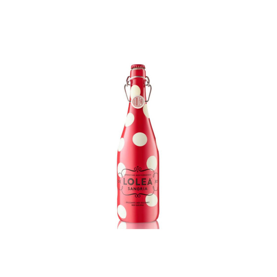 SANGRIA LOLEA 75 cl. 