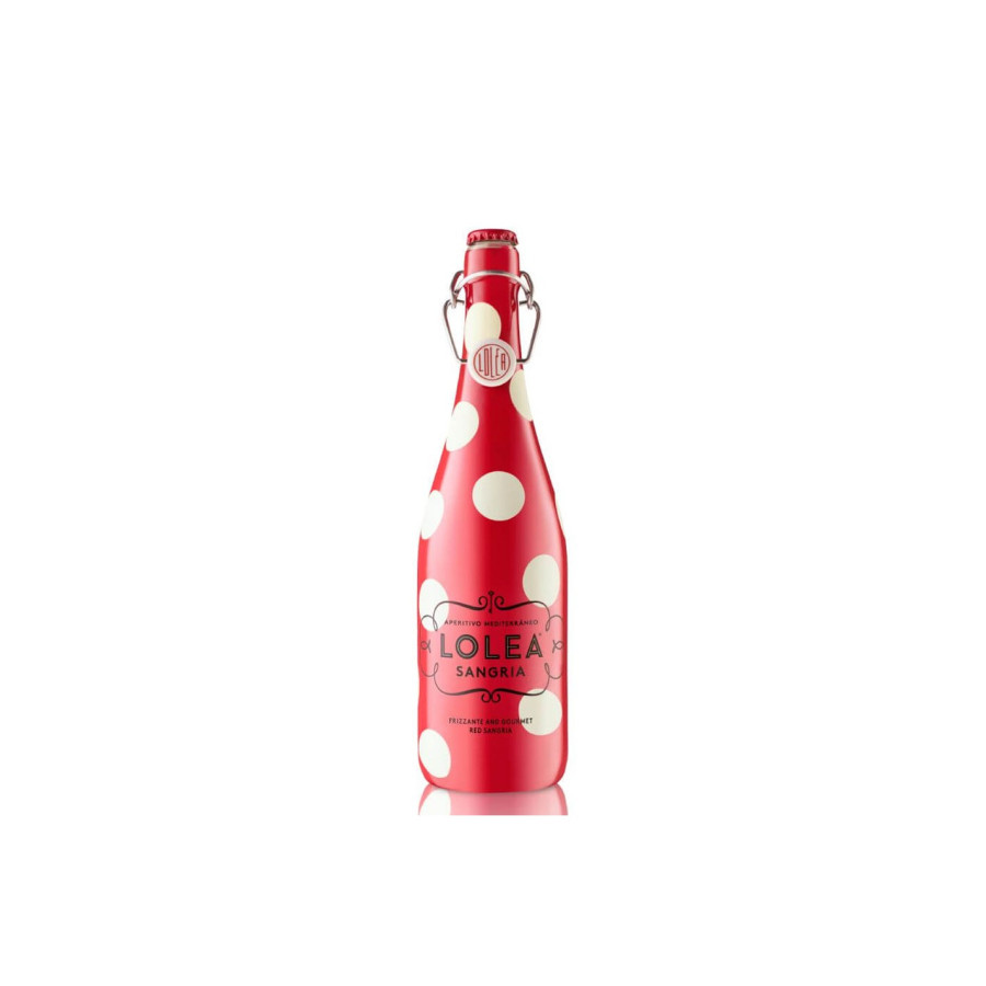 SANGRIA LOLEA 75 cl. 