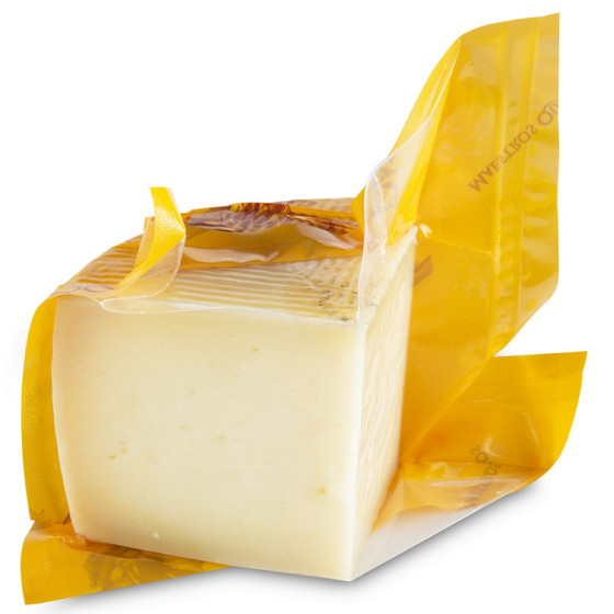 QUESO DE CABRA SEMICURADO PAYOYO CUARTO 500gr Aprox.