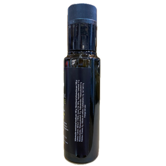 ACEITE DE OLIVA VIRGEN EXTRA OLEUM VIRIDE 100ML – ZAHARA DE LA SIERRA 