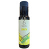ACEITE DE OLIVA VIRGEN EXTRA CON LIMÓN OLEUM VIRIDE 100ML – ZAHARA DE 