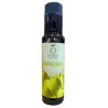 ACEITE DE OLIVA VIRGEN EXTRA CON MANZANA OLEUM VIRIDE 100ML – ZAHARA D