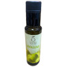 ACEITE DE OLIVA VIRGEN EXTRA CON MANZANA OLEUM VIRIDE 100ML – ZAHARA D