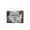 QUESO AZUL ANDAZUL DE CABRA 250g  APROX. SAN JOSÉ DEL VALLE CÁDIZ