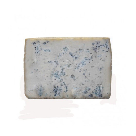 QUESO AZUL ANDAZUL DE CABRA 250g  APROX. SAN JOSÉ DEL VALLE CÁDIZ