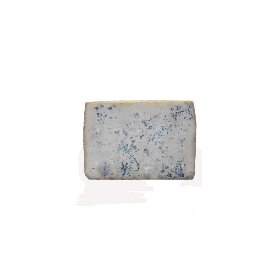 QUESO AZUL ANDAZUL DE CABRA 250g  APROX. SAN JOSÉ DEL VALLE CÁDIZ