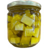 TAQUITOS DE QUESO DE CABRA EN ACEITE DE OLIVA 250G EL BOSQUEÑO EL BOSQ
