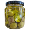 GILDAS DE ANCHOA TRADICIONALES 7 UNIDADES – (SANTOVENIA DE PISUERGA)
