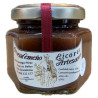 MERMELADA DE GRANADA CON NÍSPERO JOPÓN GRAZALEMEÑOS 120G RECETA ARTESA