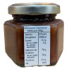 MERMELADA DE GRANADA CON NÍSPERO JOPÓN GRAZALEMEÑOS 120G RECETA ARTESA