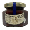 MERMELADA DE ENDRINA 120g GRAZALEMEÑOS 