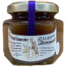 MERMELADA DE HIGO GRAZALEMEÑOS 120G ELABORACIÓN ARTESANAL DE GRAZALEMA