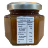 MERMELADA DE ALBARICOQUE GRAZALEMEÑOS 120G ARTESANÍA DE LA SIERRA DE G