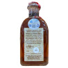 LICOR DE CEREZA SILVESTRE GRAZALEMEÑOS 250ML FRASCA ARTESANAL DE GRAZA