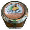 MERMELADA ARTESANA DE CALABAZA Y MANZANA 120G – ELABORACIÓN TRADICIONA