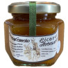 MERMELADA ARTESANA DE CALABAZA Y MANZANA 120G – ELABORACIÓN TRADICIONA