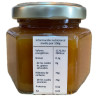 MERMELADA ARTESANA DE CALABAZA Y MANZANA 120G – ELABORACIÓN TRADICIONA