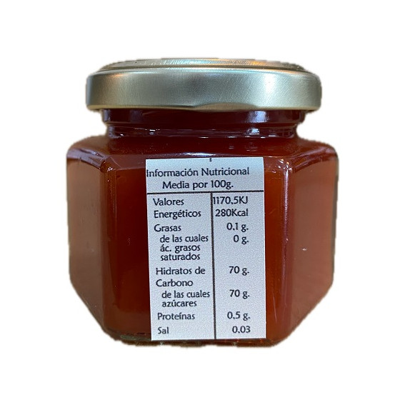 MERMELADA ARTESANA DE PIMIENTOS ROJOS 120G – SABOR GOURMET DESDE GRAZA