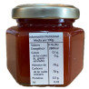 MERMELADA ARTESANA DE PIMIENTOS ROJOS 120G – SABOR GOURMET DESDE GRAZA