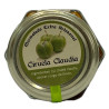 MERMELADA DE CIRUELA CLAUDIA 120gr GRAZALEMEÑO