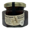 MERMELADA DE CIRUELA 120gr  GRAZALEMEÑO