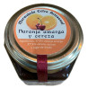 MERMELADA ARTESANA DE NARANJA AMARGA Y CEREZA 120G – FUSIÓN DE SABORES