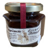 MERMELADA ARTESANA DE NARANJA AMARGA Y CEREZA 120G – FUSIÓN DE SABORES