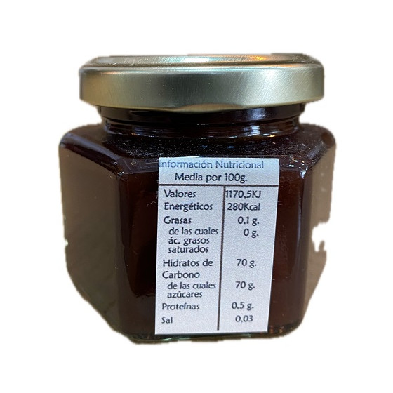 MERMELADA ARTESANA DE NARANJA AMARGA Y CEREZA 120G – FUSIÓN DE SABORES