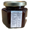 MERMELADA ARTESANA DE NARANJA AMARGA Y CEREZA 120G – FUSIÓN DE SABORES