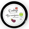 BERENJENA PATÉ ECOLÓGICO 225 GR CONTIGO CONSERVAS ARTESANALES