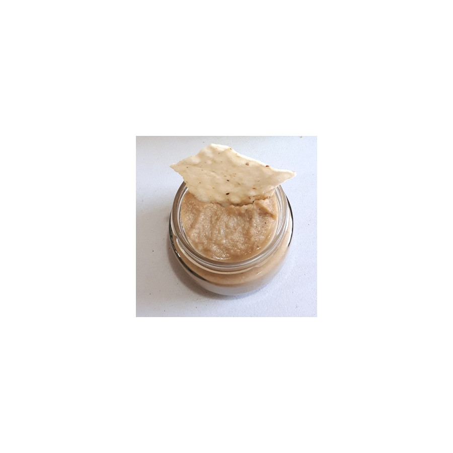 BERENJENA PATÉ ECOLÓGICO 225 GR CONTIGO CONSERVAS ARTESANALES