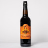 BOTELLA SOL DE NARANJA 37,5 cl BODEGAS GALLARDO VEJER CÁDIZ