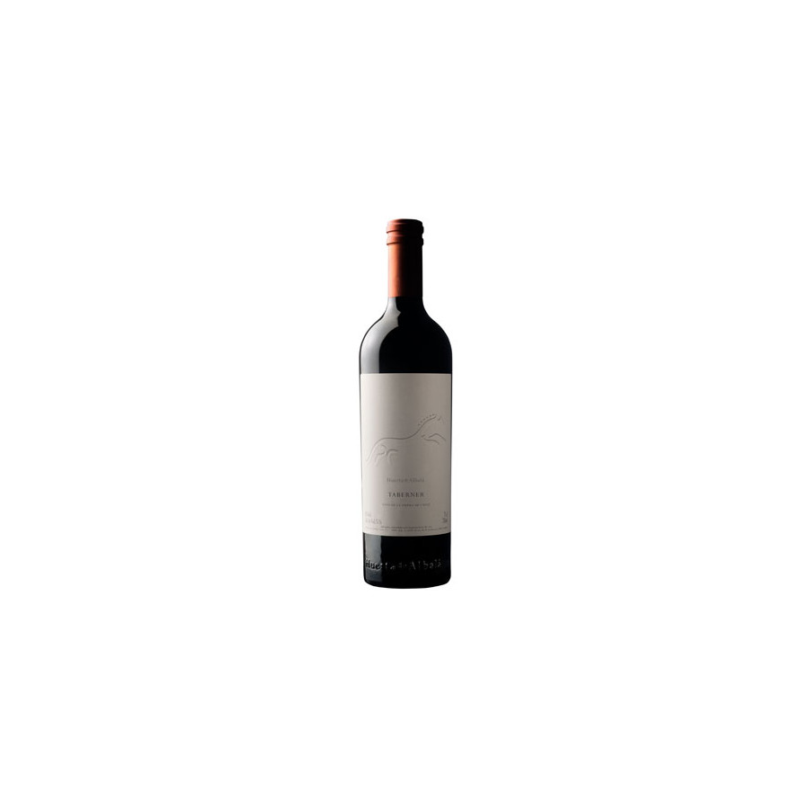 TABERNER HUERTA DE ALBALÁ VINO DE LA TIERRA DE CÁDIZ