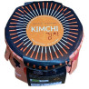 KIMCHI ECOLÓGICO VEJER 280 G a VEGETALES FERMENTADOS CRUDIVEGANO, SIN 