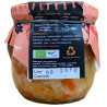 KIMCHI ECOLÓGICO VEJER 280 G a VEGETALES FERMENTADOS CRUDIVEGANO, SIN 