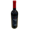 VINO TINTO CORTIJO DE JARA SYRAH, MERLOT Y TEMPRANILLO 75 CL