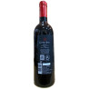 VINO TINTO CORTIJO DE JARA SYRAH, MERLOT Y TEMPRANILLO 75 CL
