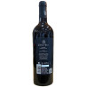 VINO TINTO CORTIJO DE JARA CRIANZA 12 MESES EN BARRICA DE ROBLE 75 CL