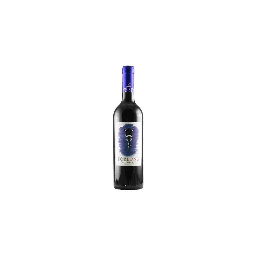 FORLONG TINTO ASSEMBLAGE 75 cl BODEGAS FORLONG